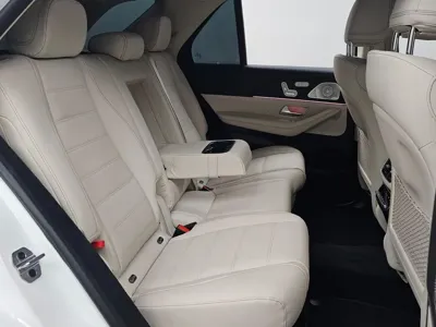 Mercedes-Benz GLE-Class 2025, 5618 км, за 99000000 KRW - фото 12