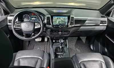 KG_Mobility_Ssangyong Rexton 2021, 52015 км, за 21900000 KRW - фото 7