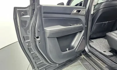 KG_Mobility_Ssangyong Rexton 2018, 162133 км, за 13500000 KRW - фото 25