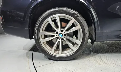 BMW X5 2015, 138885 км, за 26200000 KRW - фото 5