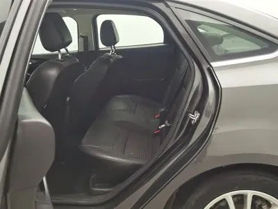 Ford Focus 2016, 59800 км, за 23900 CNY - фото 15