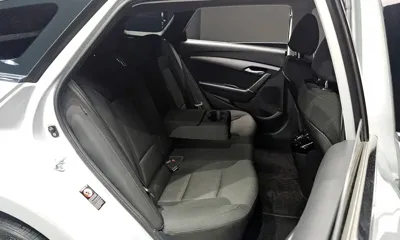 Hyundai i40 2018, 21393 км, за 13000000 KRW - фото 12
