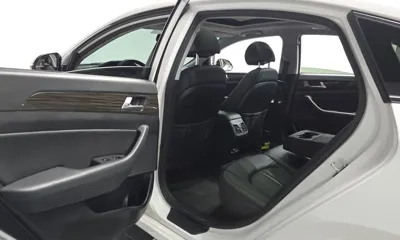 Hyundai Sonata 2015, 123204 км, за 9800000 KRW - фото 26