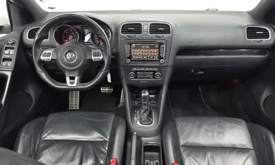 Volkswagen Golf 2012, 228285 км, за 5500000 KRW - фото 7