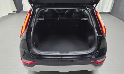 Kia Niro 2024, 26732 км, за 23400000 KRW - фото 20