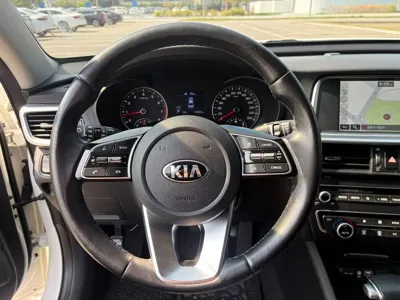 Kia K5 2019, 118925 км, за 9500000 KRW - фото 11
