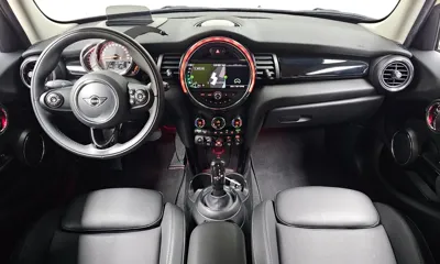 MINI Cooper 2020, 92384 км, за 15900000 KRW - фото 7