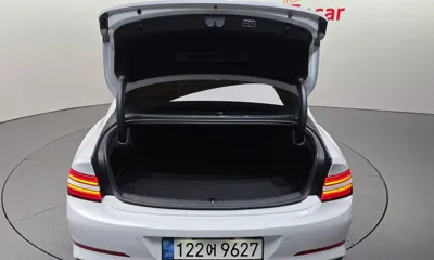 Genesis G80 2022, 46871 км, за 41900000 KRW - фото 33