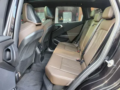 BMW X3 2025, 2980 км, за 45240000 KRW - фото 8