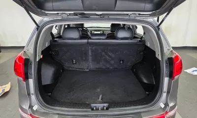Kia Sportage 2016, 101003 км, за 7990000 KRW - фото 20