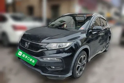 Honda XR-V · 2015 год