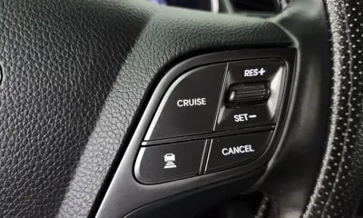 Hyundai Santafe 2016, 143845 км, за 11900000 KRW - фото 30