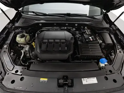Volkswagen Passat 2023, 25000 км, за 103800 CNY - фото 6