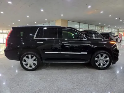 Cadillac Escalade 2017, 104588 км, за 28700000 KRW - фото 5