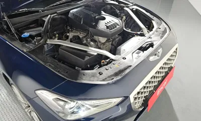 Genesis G70 2019, 138804 км, за 16700000 KRW - фото 6