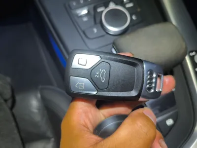 Audi A5 2019, 81300 км, за 132023.36 CNY
