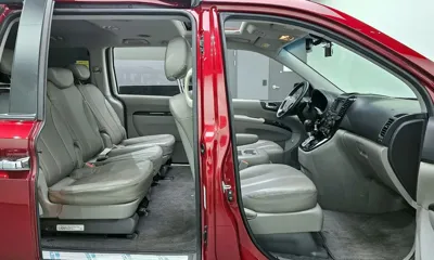Kia Canival 2011, 100949 км, за 6000000 KRW - фото 11