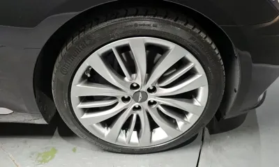 Genesis G80 2018, 150702 км, за 15900000 KRW - фото 21