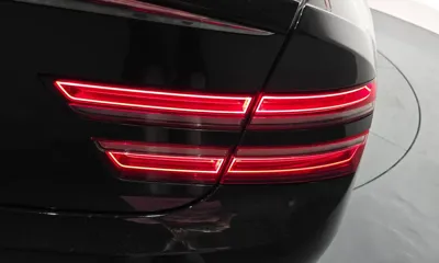 Genesis G80 2021, 104385 км, за 30890000 KRW - фото 23