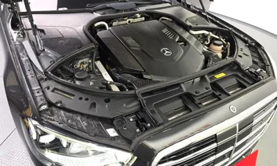 Mercedes-Benz S-Class 2021, 127869 км, за 72890000 KRW - фото 6