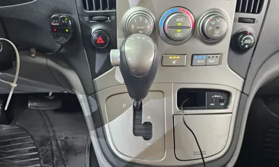 Hyundai Starex 2014, 200698 км, за 6500000 KRW - фото 9