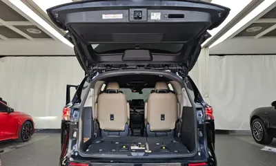 Toyota Sienna 2022, 63482 км, за 42500000 KRW - фото 20