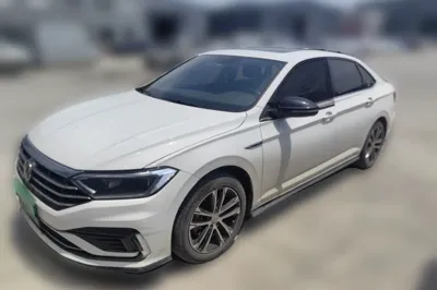 Volkswagen Sagitar · 2020 год