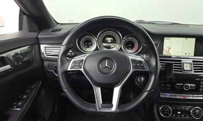 Mercedes-Benz CLS-Class 2014, 161890 км, за 11490000 KRW - фото 13