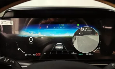 Kia Canival 2021, 86108 км, за 28800000 KRW - фото 8