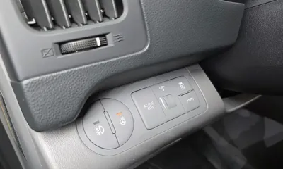 Hyundai Starex 2019, 45213 км, за 20500000 KRW - фото 17