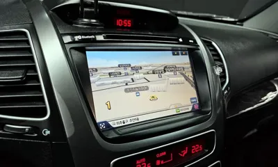 Kia Sorento 2014, 123509 км, за 7200000 KRW - фото 27