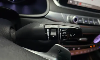 Kia K9 2019, 149308 км, за 21000000 KRW - фото 17