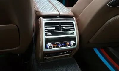 BMW 7-Series 2020, 137463 км, за 49500000 KRW - фото 30