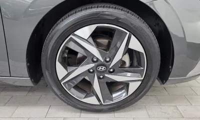 Hyundai Avante 2021, 107070 км, за 14990000 KRW - фото 21