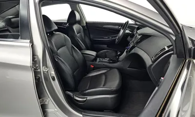 Hyundai Sonata 2012, 55242 км, за 6500000 KRW - фото 10