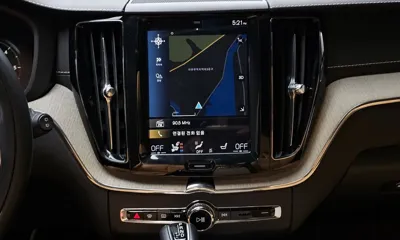 Volvo XC60 2019, 106888 км, за 26500000 KRW - фото 14