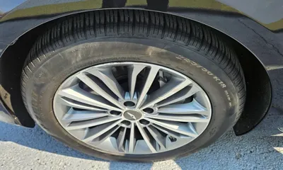 Genesis EQ900 2016, 193152 км, за 14800000 KRW - фото 6