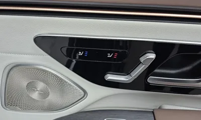 Mercedes-Benz EQS 2022, 59790 км, за 77400000 KRW - фото 18