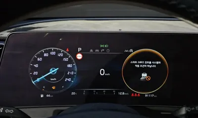 Kia Sportage 2022, 91117 км, за 22990000 KRW - фото 8