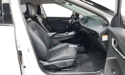 Kia EV6 2022, 126722 км, за 25890000 KRW - фото 26