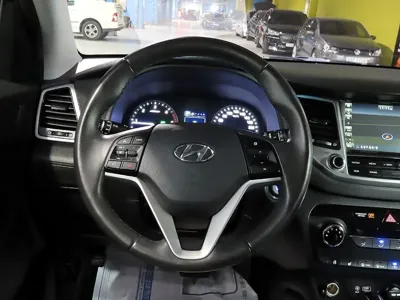 Hyundai Tucson 2018, 94067 км, за 13500000 KRW - фото 14