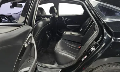 Hyundai Grandeur 2016, 180441 км, за 5000000 KRW - фото 11
