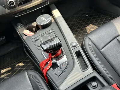 Audi A4L 2017, 83000 км, за 63000 CNY - фото 18
