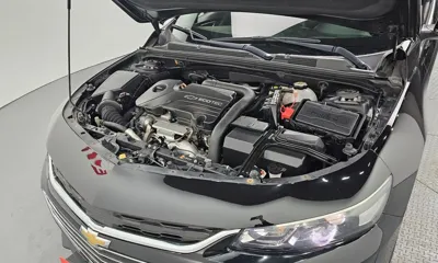 ChevroletGMDaewoo Malibu 2017, 131040 км, за 8500000 KRW - фото 6