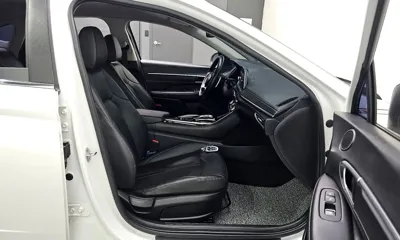Hyundai Sonata 2022, 98509 км, за 15490000 KRW - фото 26