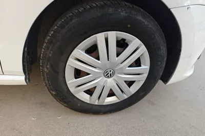 Volkswagen Polo 2018, 109000 км, за 37593.53 CNY - фото 8