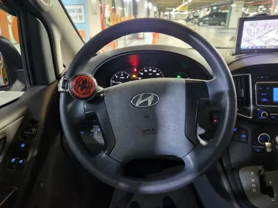 Hyundai Starex 2019, 171740 км, за 13300000 KRW - фото 8