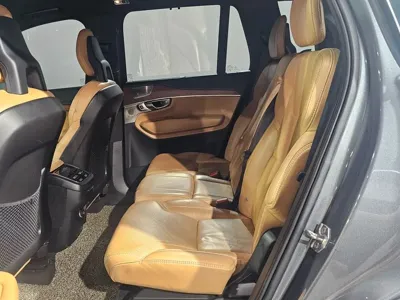 Volvo XC90 2018, 130024 км, за 28990000 KRW - фото 12