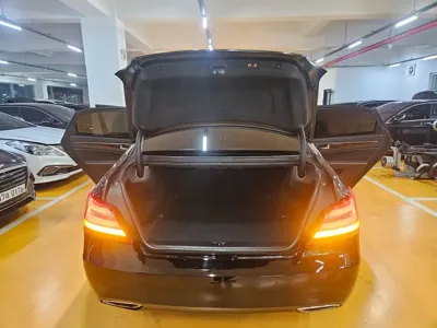 Hyundai Equus 2014, 289755 км, за 5590000 KRW - фото 2