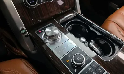 Land Rover Range Rover 2016, 197383 км, за 32800000 KRW - фото 9